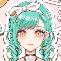 織夢りちぇ🦄🐰ゲキテイ新章を歌いました (@v___riche) 's Twitter Profile Photo 織夢りちぇ🦄🐰ゲキテイ新章を歌いました (@v___riche) 's Twitter Profile Photo
