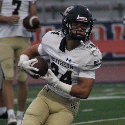 Brayden Andrews Profile