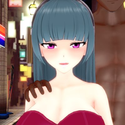 Trainers, gym leaders, champions and professors submiting to BBC from Kanto to Paldea! 🖤
Amateur Koikatsu content, IR, NTR and more taboo stuff ahead ⚠️