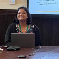 Devyani Prabhat ( Dev-yani) (@profdprabhat) 's Twitter Profile