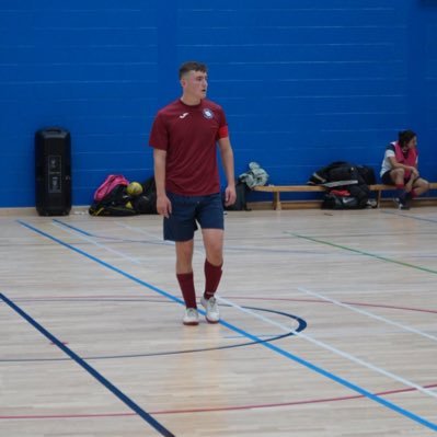 QPR Trust College Coach and Tutor. University of Hertfordshire Men’s and Women’s Coach. Newham Baku Futsal Player. Coaching and Management (BA Hons)