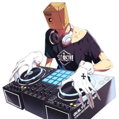 Psychotherapist, interpreter, Worms: Armageddon player/commentator/streamer, GGXXACPR Faust enjoyer, Berserk Club resident, (apparently a good) DJ and just dude