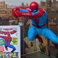 らば🦇 (@spider_toy_ac) 's Twitter Profile