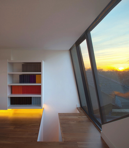 gg_archard's profile picture. Photographer of architecture, interiors and sculpture