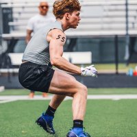 Jaden “P-nut” Cross (@jadencross21) 's Twitter Profile Photo Jaden “P-nut” Cross (@jadencross21) 's Twitter Profile Photo