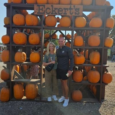 Father of two amazingly talented and wonderful sons that fill my heart 💚💜! Principal, Coach, Aspiring Pumpkin Farmer 🎃MAED; MSM Psalm: 40 🇺🇲🇮🇪✝