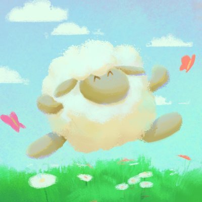 Artist FR/ENG | 🌈 love colors and to make movies in my head 🌈 | genshin, hsr, fe3h, zelda, OC
FAQ | BRUSHES | WALLPAPER https://t.co/zF9fcqK2ek