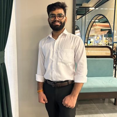 I’m web developer. Let’s connect if u r in same field too.