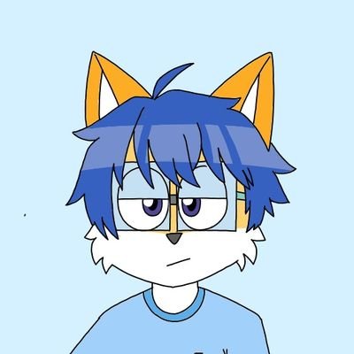 nickysikucing's profile picture. Pelukis komik furry Malaysia