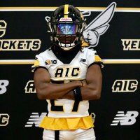 ⚔️Anthony Posey⚔️ (@espn__posey) 's Twitter Profile Photo ⚔️Anthony Posey⚔️ (@espn__posey) 's Twitter Profile Photo