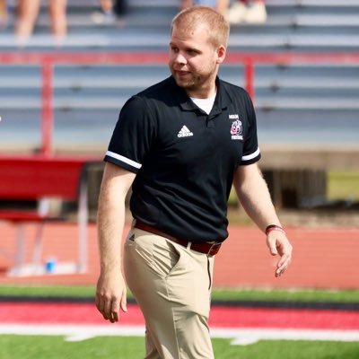 Chris Needham Profile