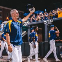 Coach Randy Mazey (@coachmazey) 's Twitter Profile Photo Coach Randy Mazey (@coachmazey) 's Twitter Profile Photo