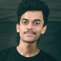 Suraj Pokharkar (@suraj_twt) 's Twitter Profile
