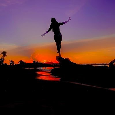 ChairwomanYe's profile picture. Sleepy Girl. Busy Life.