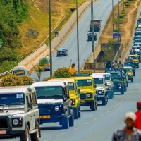 Kyoma Waitu (@kyomawaitu) 's Twitter Profile