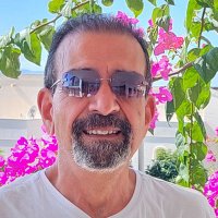 Hakan Okyay (@hakanokyay8) Twitter profile photo