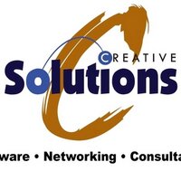 Creative Solutions الحلول الإبداعية(@Creative_sols) 's Twitter Profile Photo