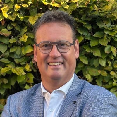 timohoog's profile picture. Healthcare IT prof. working as an independent consultant. With my team working to get the best performance for our customers in the mental healthcare.
