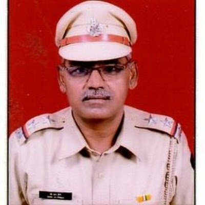 BadrinathToge's profile picture. 