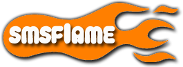 smsflame's profile picture. Send unlimited free sms to any mobile in india with full 300 characters..