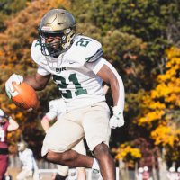 Zaire Burgess (@zburgess_21k) 's Twitter Profile