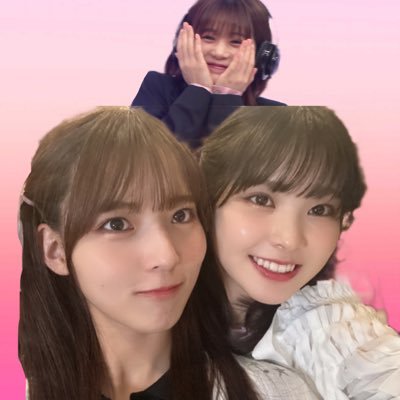 97(98)line/👧🏻/坂道グループのヲ/尾関梨香 おぜきんち🏠 #ozegram/中嶋優月 #yuzukitalk/遠藤理子 #りことーく/#乃木坂46 #筒井あやめ #日向坂46 #平尾帆夏