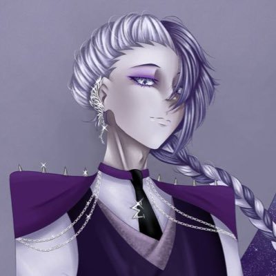 She/her, 18, Capricorn, INTJ, speaks 🇷🇺🇺🇸🇫🇷 Artist, main fandom: BSD; pairing: soukoku; Other fandoms: Fate, Genshin, Tgcf, mdzs, Sk8, Arcane and more…