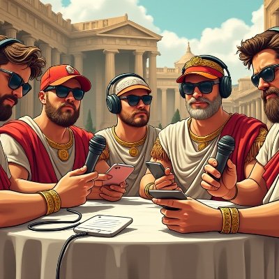M0dernSymp0sium's profile picture. 