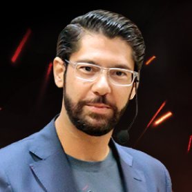 José Fortes Profile