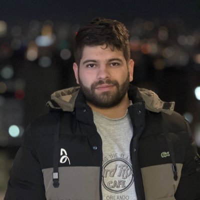 Rodrigues988548's profile picture. Developer in development. lol