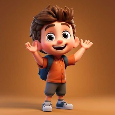 HappyLiife_04's profile picture. 🪂Every block counts | ⚡ Every drop matters | 💎 Every hand strong | 🚀 Every dream big