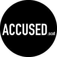 Accused Scot (@accusedscots) 's Twitter Profile Photo Accused Scot (@accusedscots) 's Twitter Profile Photo