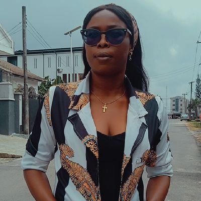 Rare_Wendy's profile picture. An Administrator, Goal getter, Proud Catholic, 💯% Obidient....judge me or love me, I am Me!