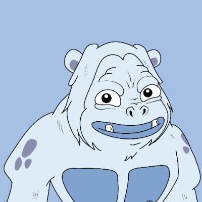 Mythical Beast Here To Slay All Bears On Solana.🐻
Community CTO