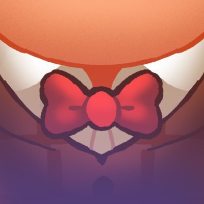 Créateur vidéo sur youtube📽️
il/lui
Mastodon : https://t.co/L9oNIXzEgo
Mail pro : mickaelj@cultureg.eu
PP : @lamegatouffe
Bannière : @ArcadyPicardi