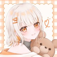 柚月きいろ🧸☾ (@yuzukikiiro) 's Twitter Profile Photo 柚月きいろ🧸☾ (@yuzukikiiro) 's Twitter Profile Photo