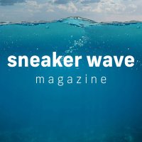 sneaker wave (@sneakerwavemag) 's Twitter Profile