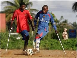 amputeesafrica's profile picture. Forming International based associations in promoting limb loss prevention, education, support for amputee based organizations