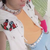 🔞Kyle (@babybokyle) Twitter profile photo