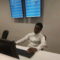 Eddie :T 🇺🇬 (@edsonzob) 's Twitter Profile