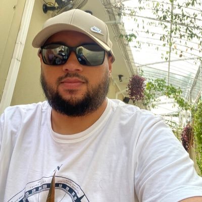 samuca_dev's profile picture. 