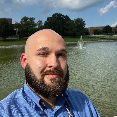 AaronMerrill_IT's profile picture. 