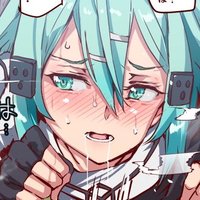 ❄▄︻┻┳═一 (@sinon_dskb) 's Twitter Profile