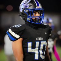 Kyran (@kyranrackley40) 's Twitter Profile Photo