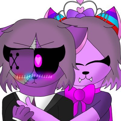 Positive & Negative ❤️🩵💜🩷さんのプロフィール画像