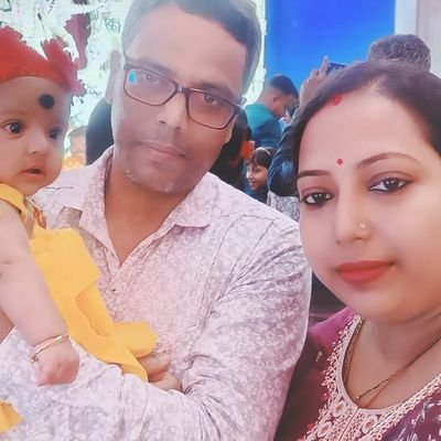 👉 Opposition leader of Nakashipara Panchayat Samiti of 2023
👉 MLA contesting candidate of Nakashipara assembly of 2016
👉 Teacher & Politician.
👉 B+