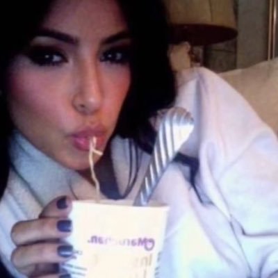 yunichkrdashian's profile picture. 