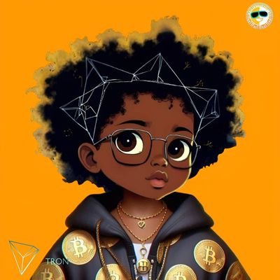 VanDerricia's profile picture. Forex Trader, Financial markets explorer, blockchain technology enthusiast, crypto trader and lover, Afrotoken hodler, export logistics pro, coffee lover