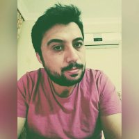 ali (@aliyaziyor) 's Twitter Profile