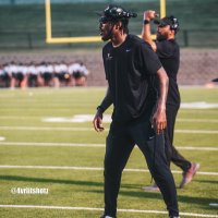 Robert Hayes Jr. (@coachrobertt) 's Twitter Profile